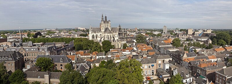 St. John's Cathedral