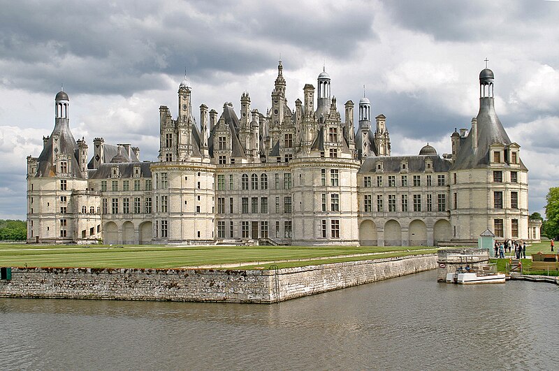 Château de Chambord