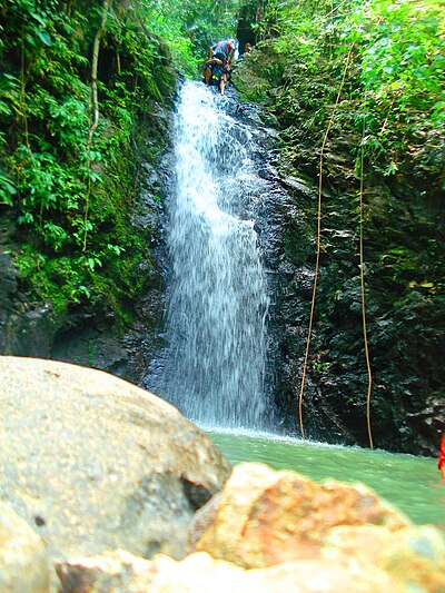 Pasonanca Natural Park