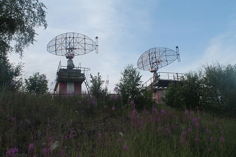 Solovetsky Islands