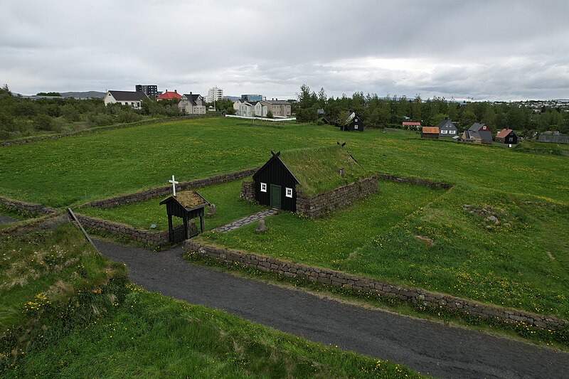 Árbæjarkirkja