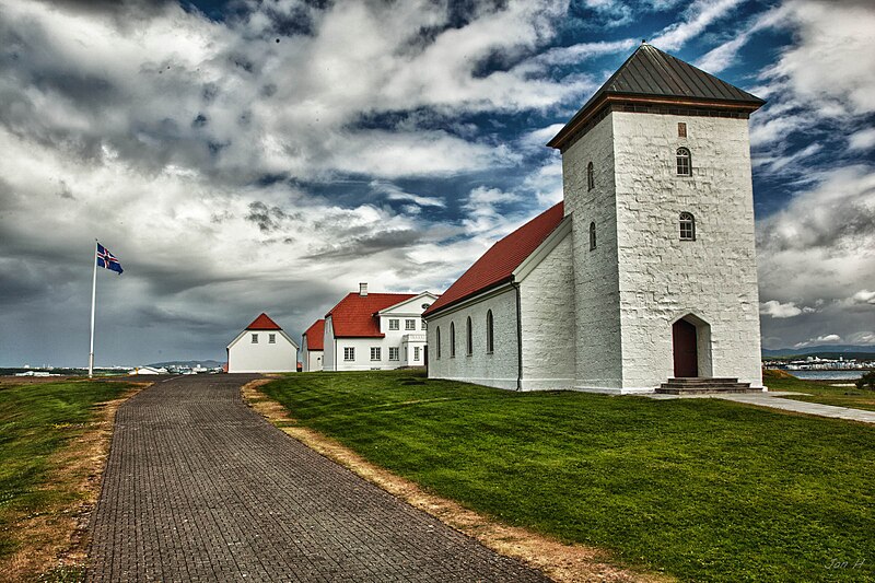 Bessastaðakirkja