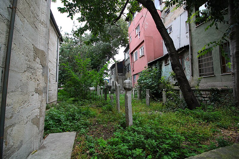 Defterdar Mosque