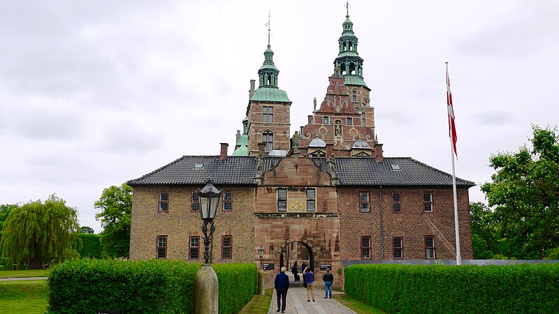 Rosenborg Castle