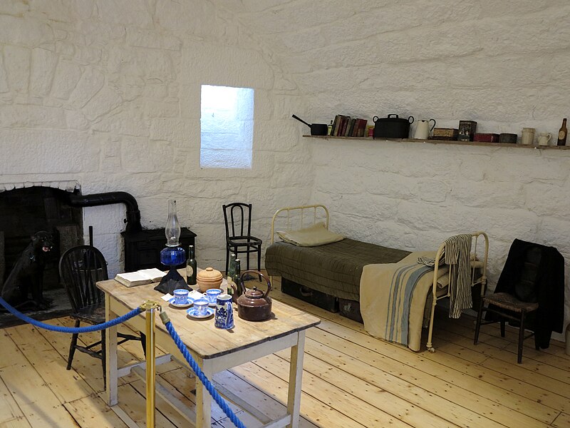 James Joyce Tower and Museum