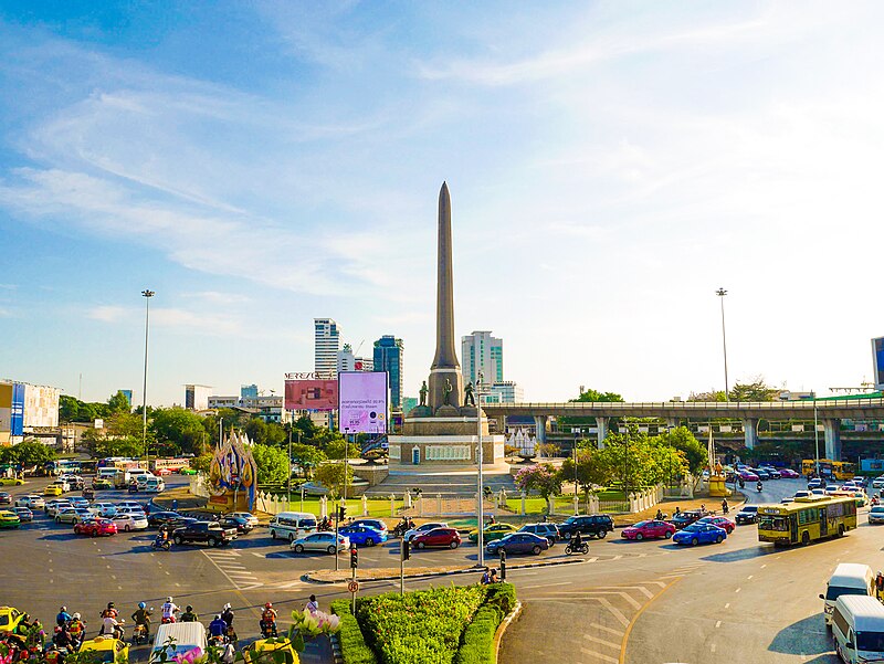 Victory Monument