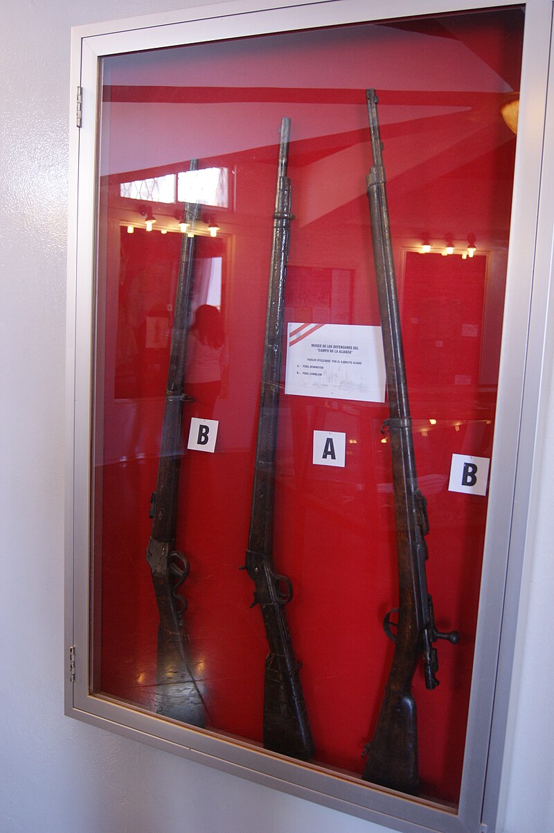 Alto de la Alianza