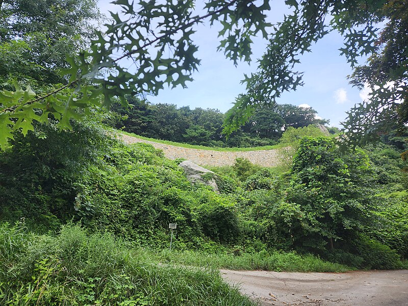 Baekje Historic Areas