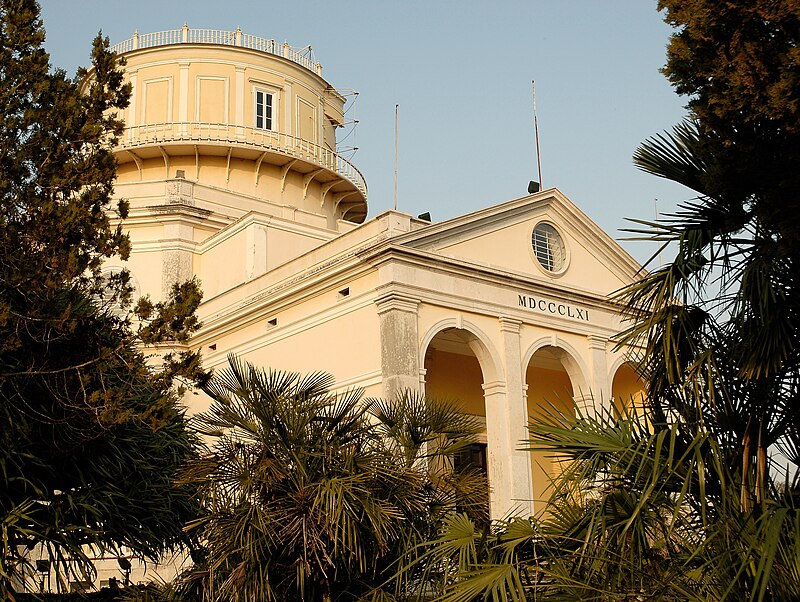 Astronomical Observatory of Lisbon
