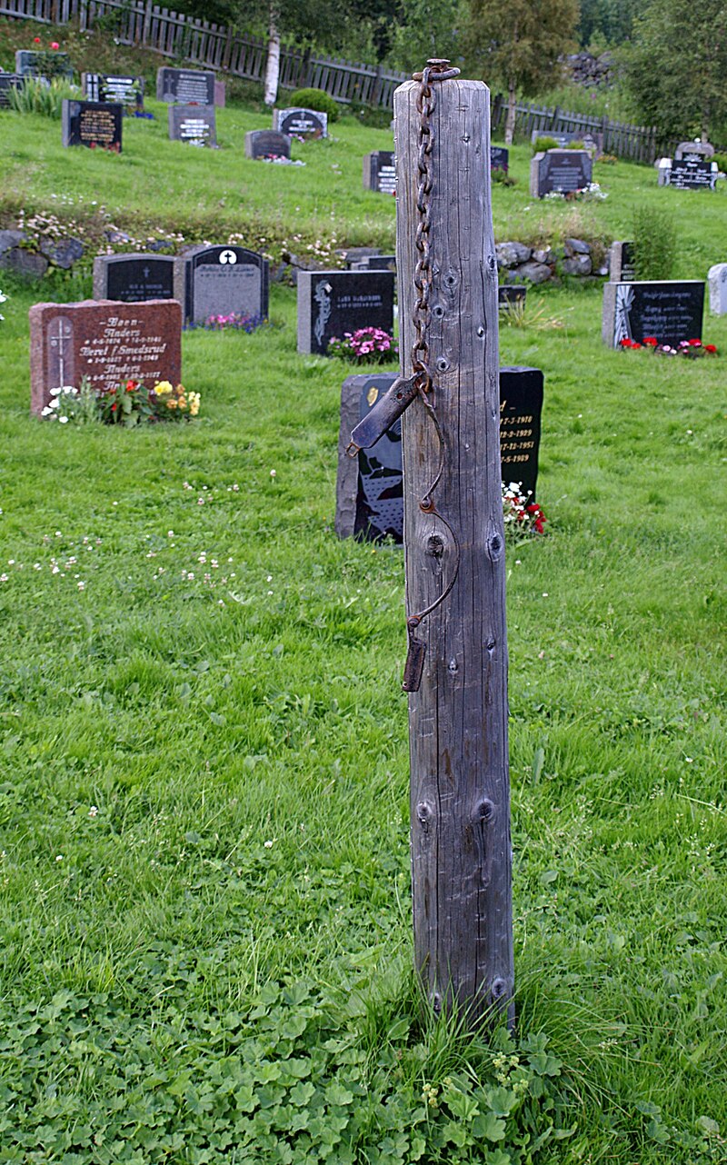 Reinli Stave Church