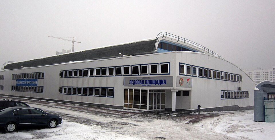 Sports Palace