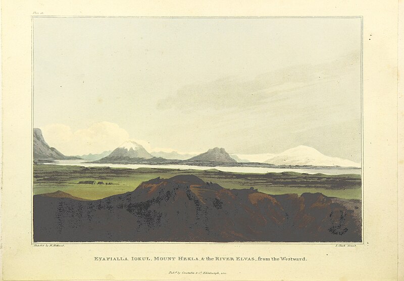 Þjórsá