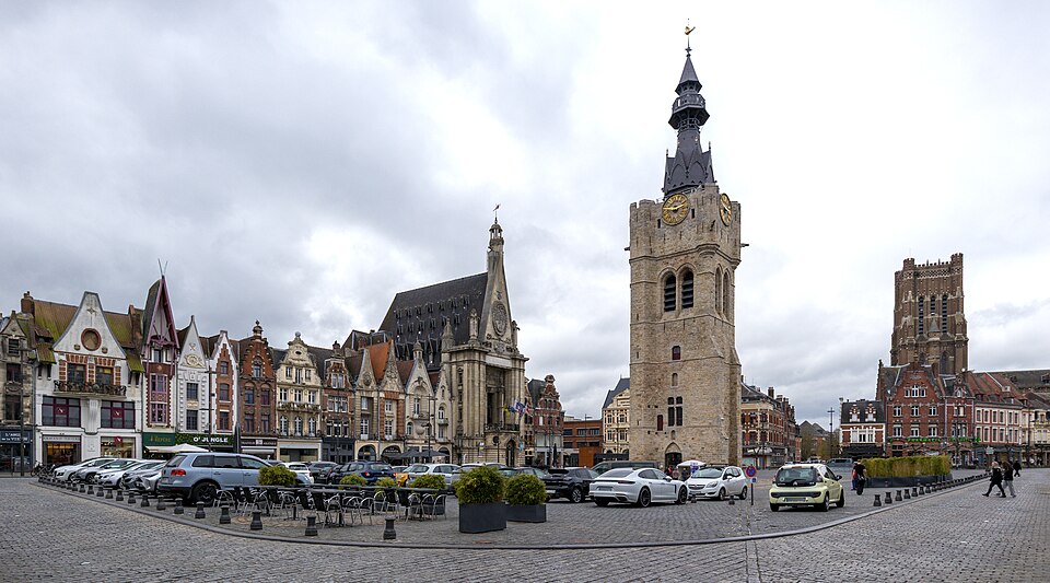 Béthune