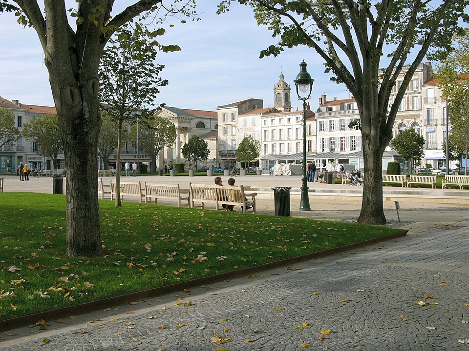 Rochefort