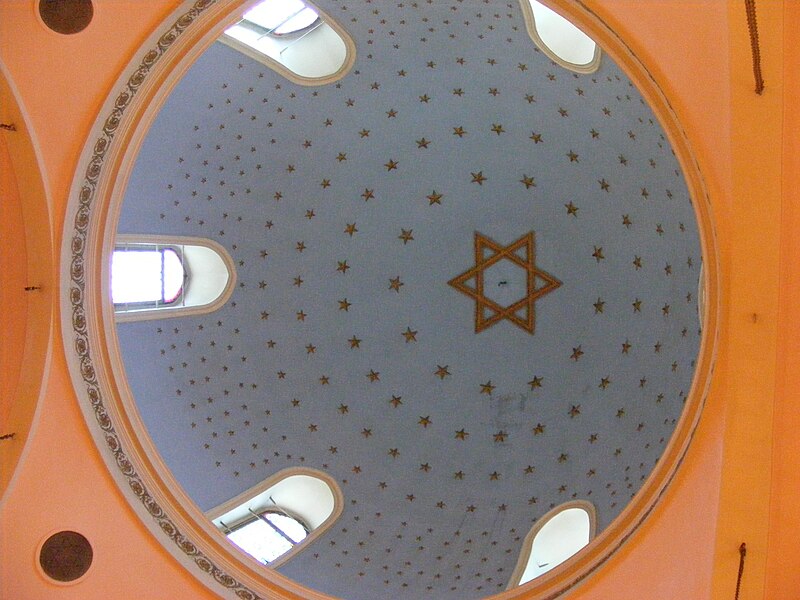 Ashkenazi Synagogue of Istanbul