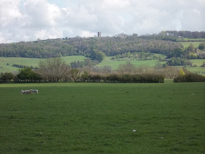 Broadway Tower