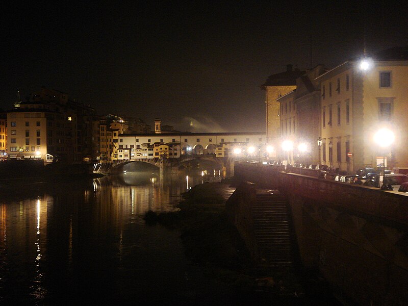 Ponte Vecchio