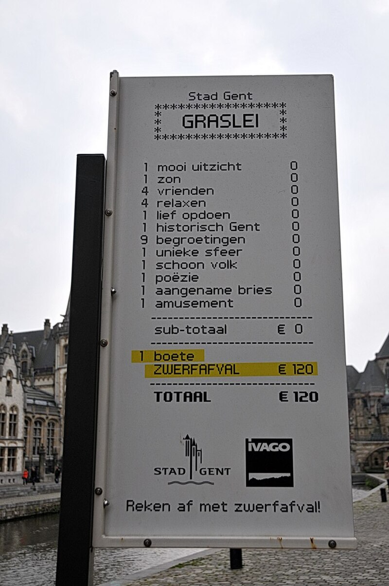 Graslei