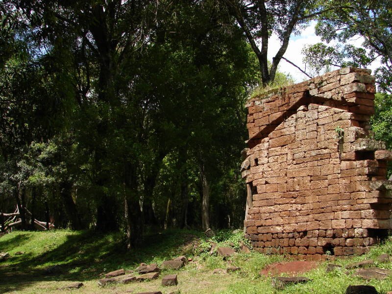 Nuestra Señora de Santa Ana