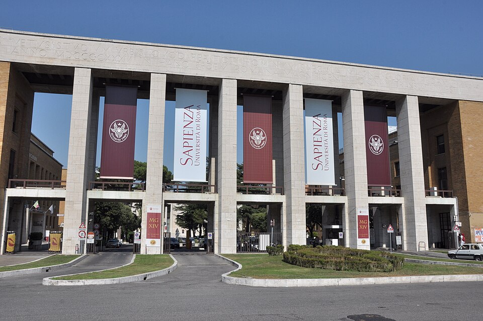 Sapienza