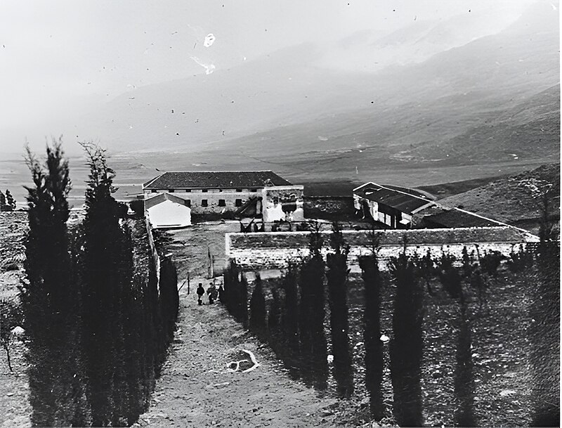 Tel Hai