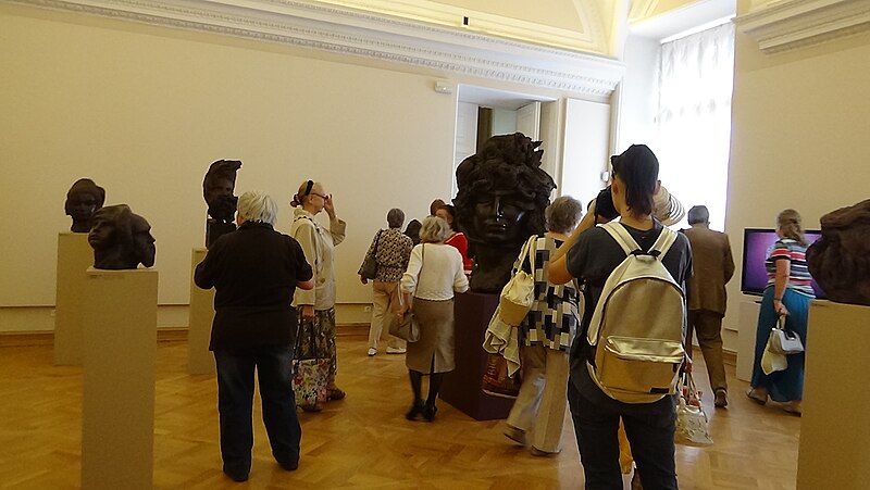 Russian Museum