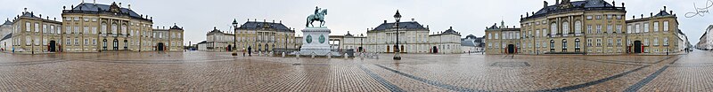 Amalienborg