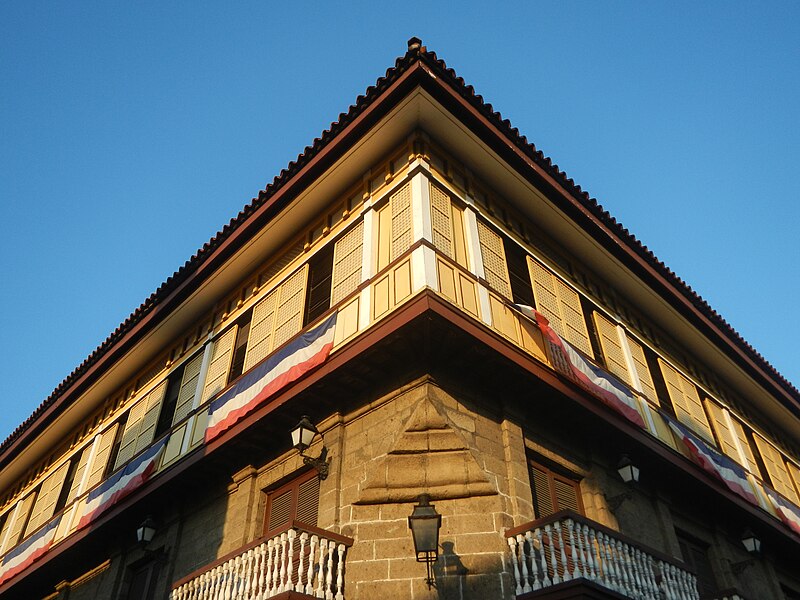 Casa Manila