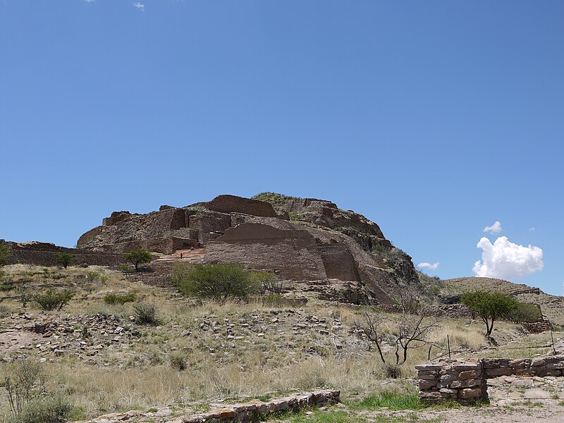 La Quemada