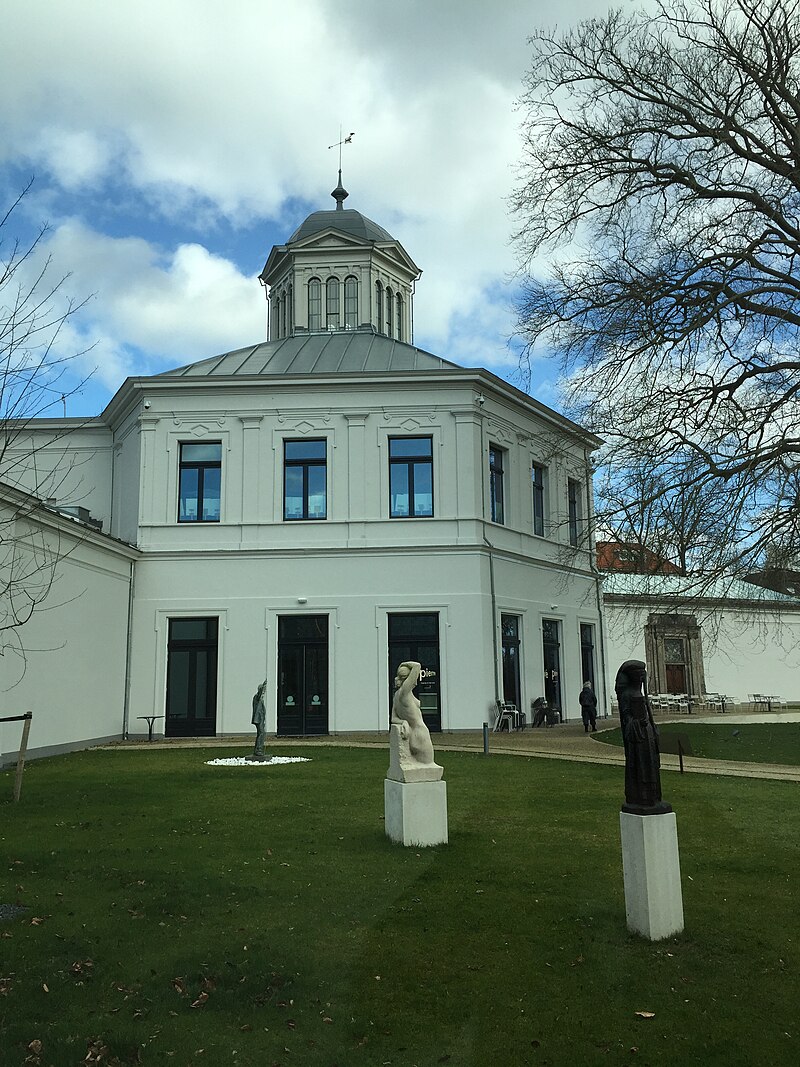 Museum Arnhem