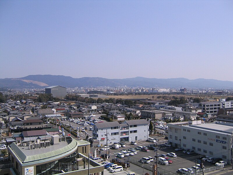 Heijō Palace