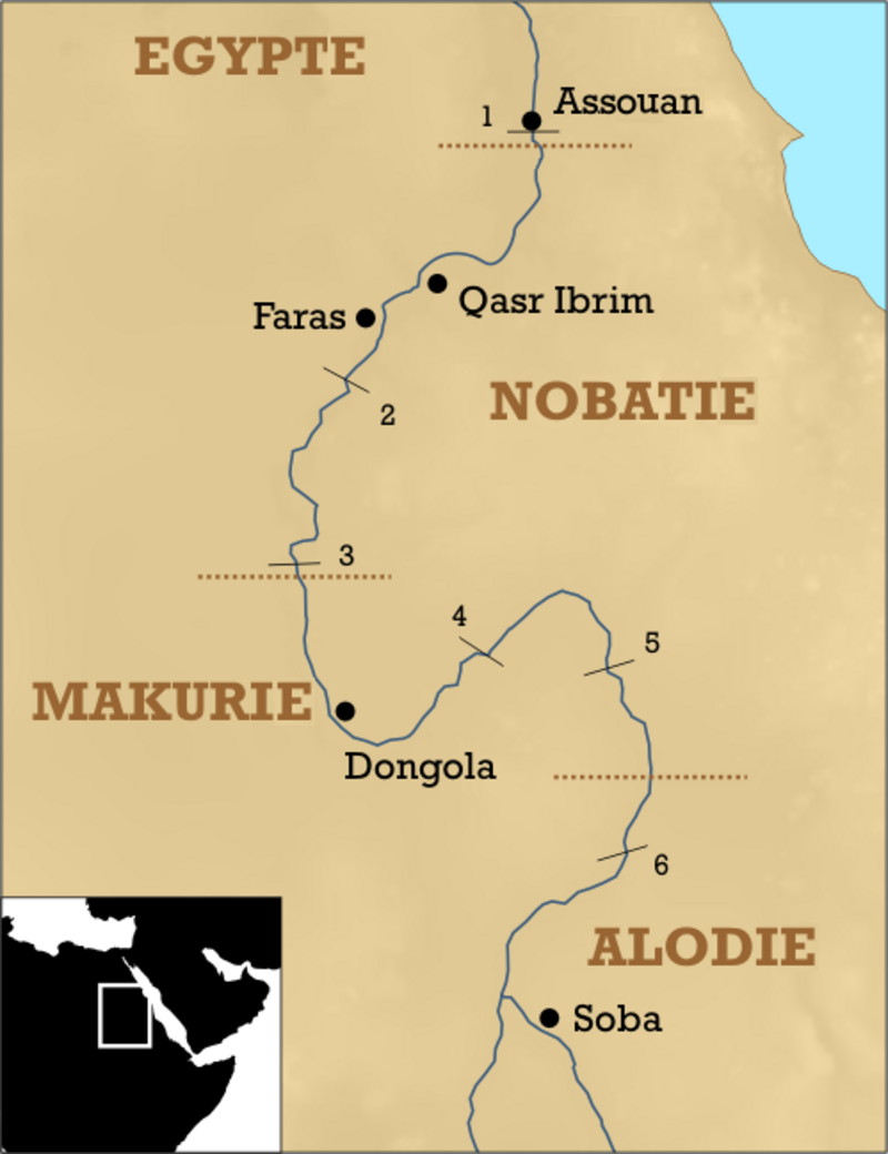 Qasr Ibrim