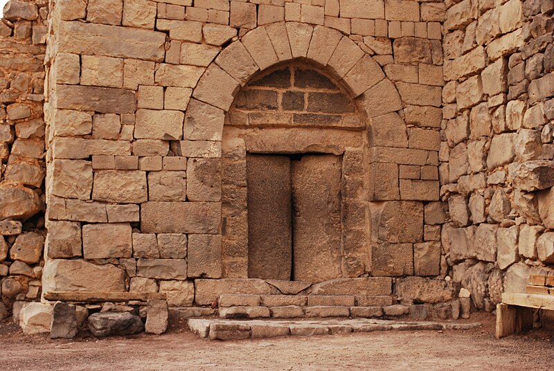 Qasr Azraq