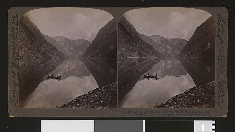Nærøyfjord