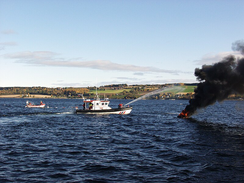 Mjøsa