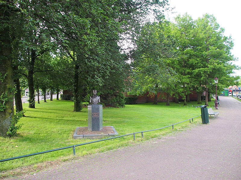 Carel Willinkplantsoen