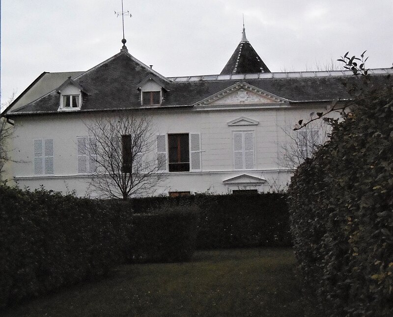 Choisy-le-Roi
