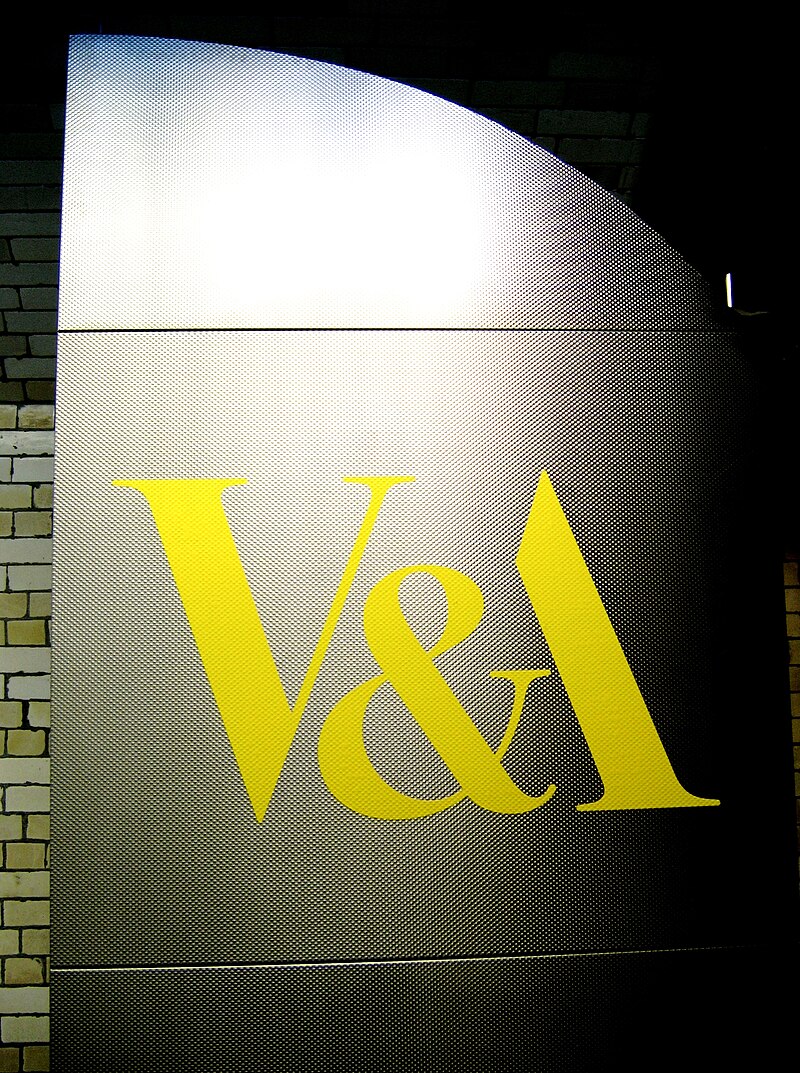 Victoria and Albert Museum