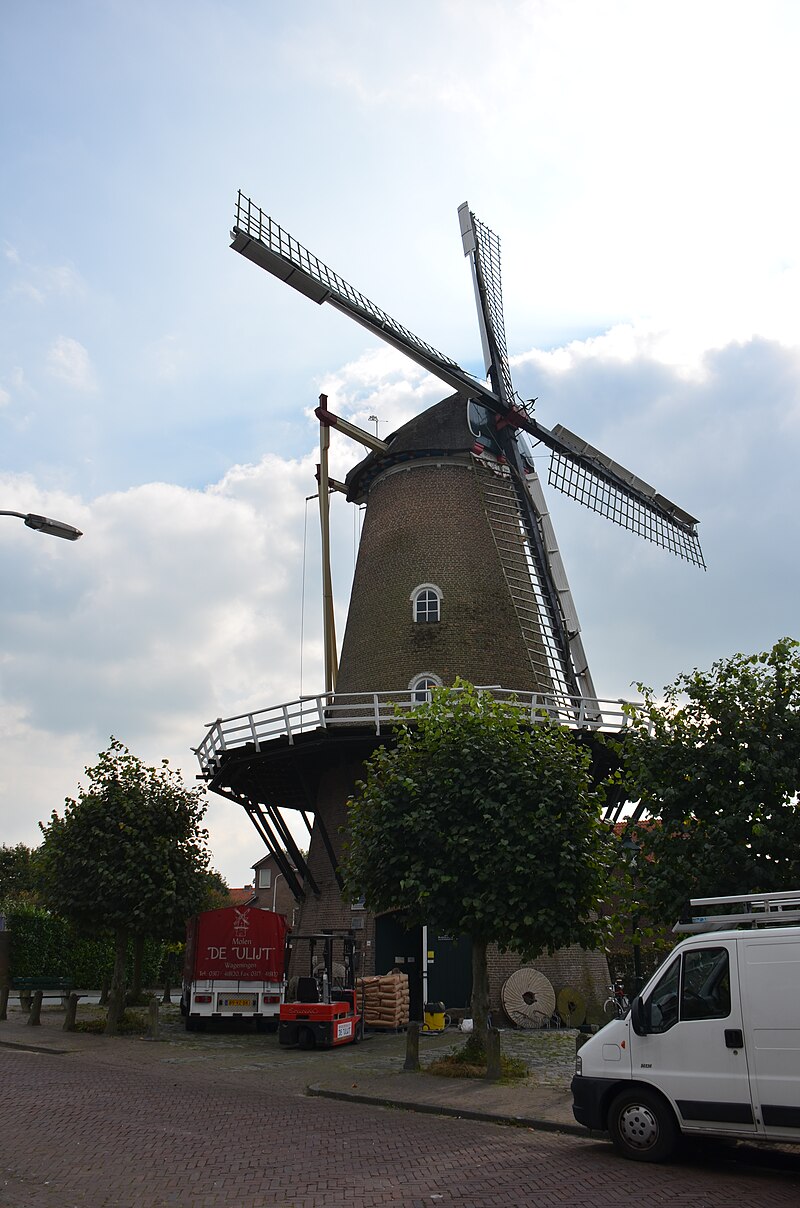 De Vlijt