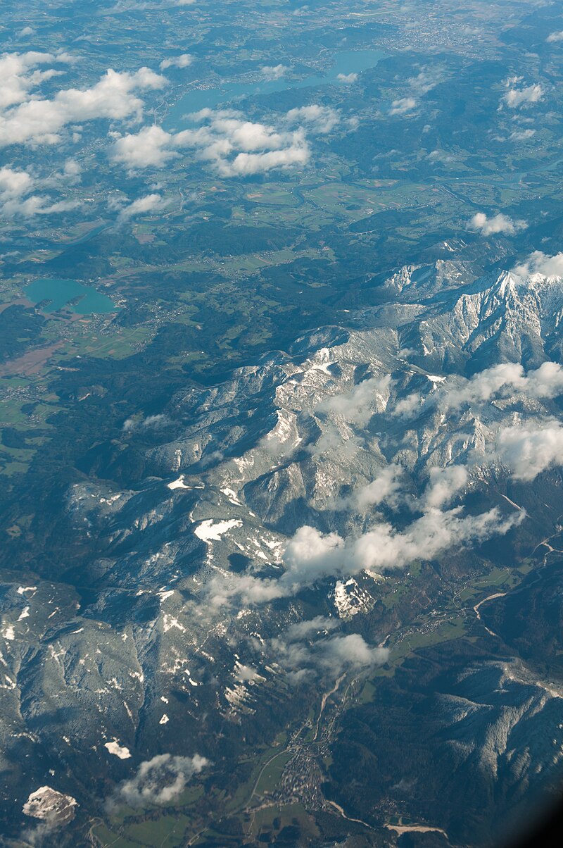 Kranjska Gora