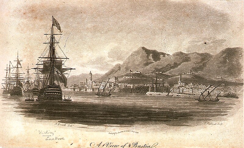 HMS Victory