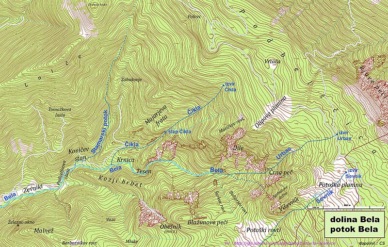Koroška Bela
