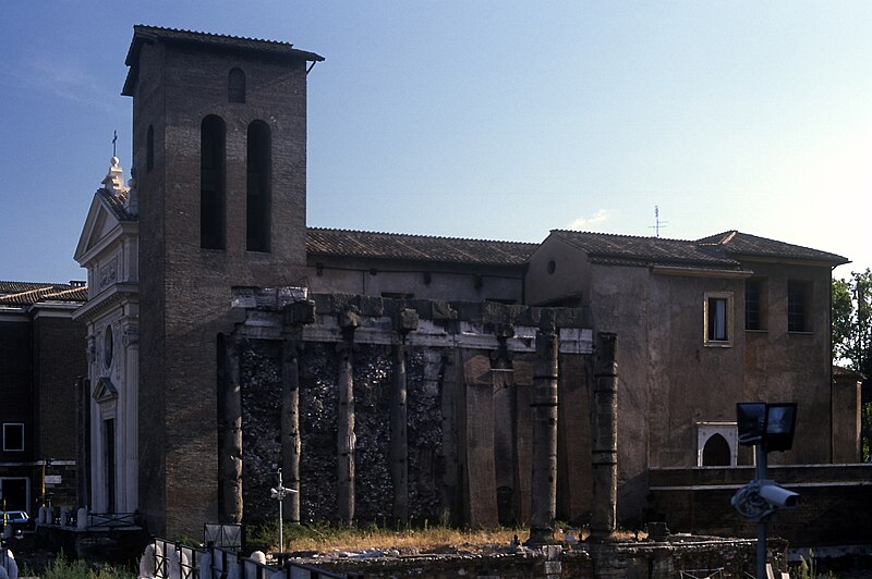 San Nicola in Carcere