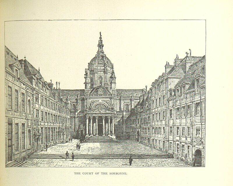Sorbonne