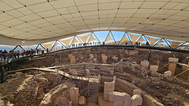 Göbekli Tepe