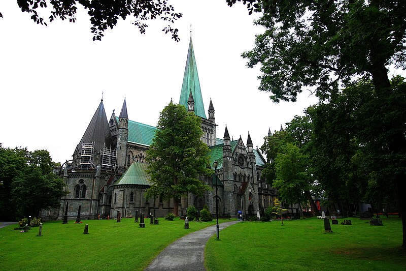 Nidaros Cathedral
