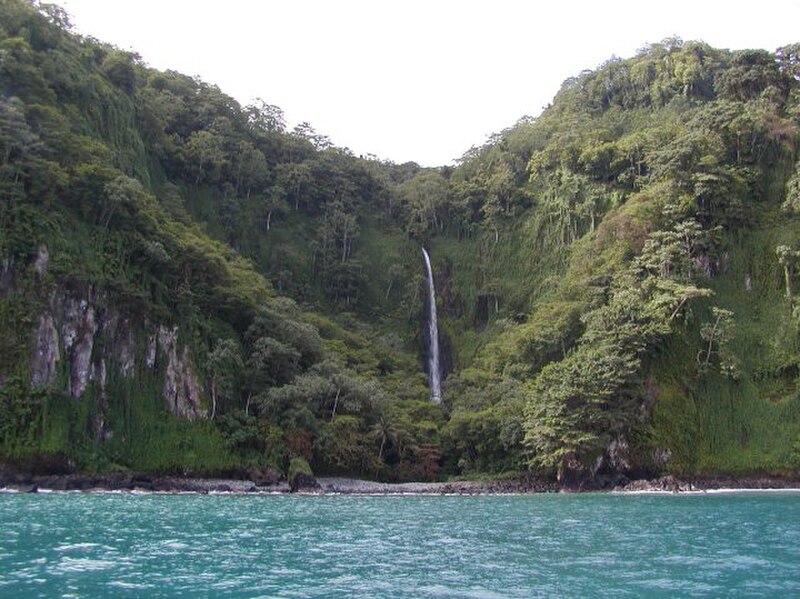 Coco Island