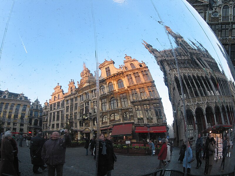 Grand-Place