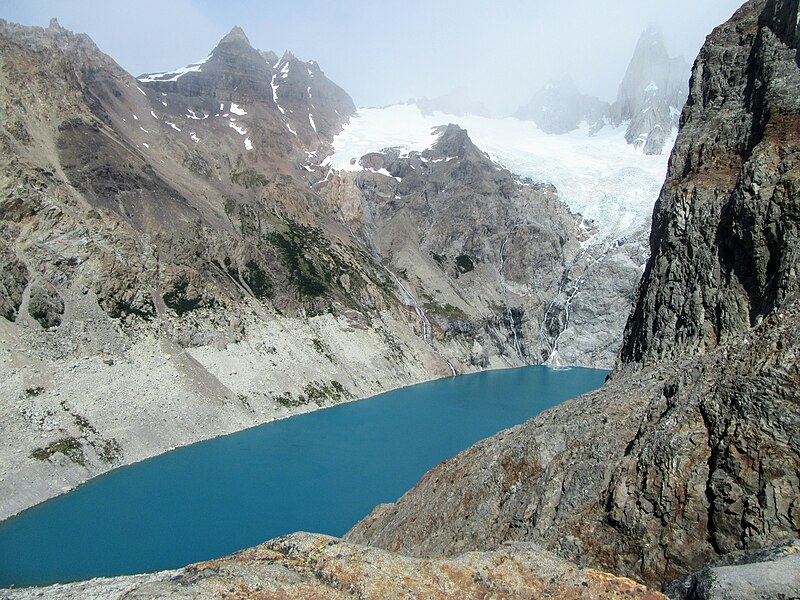 Los Glaciares National Park