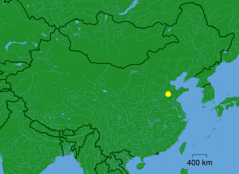 Mount Tai